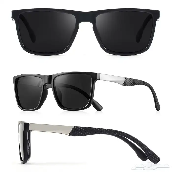 نظارات شمسية اصلية فاخرة بتقنية HD POLARIZED 22