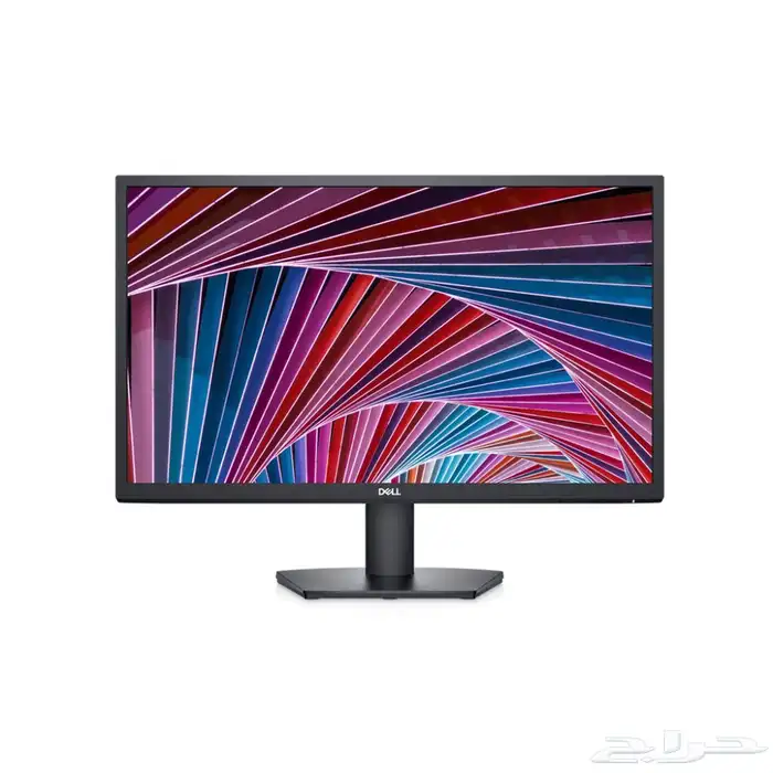 شاشة Dell حجم 24inch 0