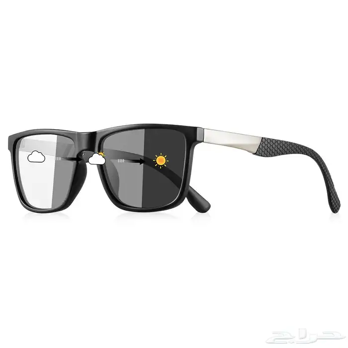 نظارات شمسية اصلية فاخرة بتقنية HD POLARIZED 27