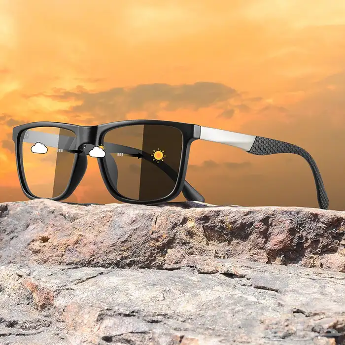 نظارات شمسية اصلية فاخرة بتقنية HD POLARIZED 31