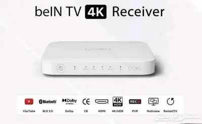 اسيفر بي ان سبورت اردني 4k للبيع index