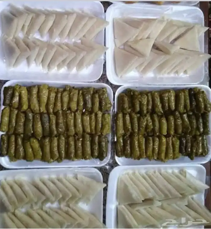 اكل مصري بيتي 14