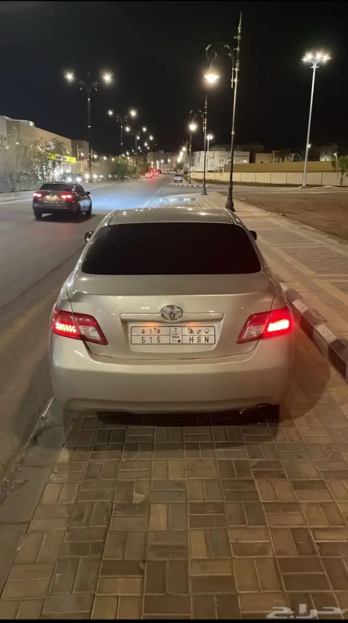 للبيع السيارة اللوحةوال_ اللوحة رمزقبيلة الأشراف 0
