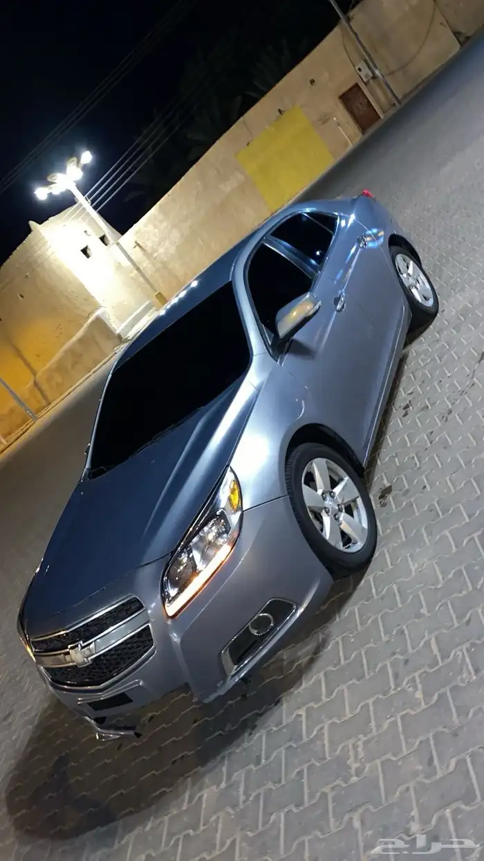 ماليبو 2013 للبيع 0