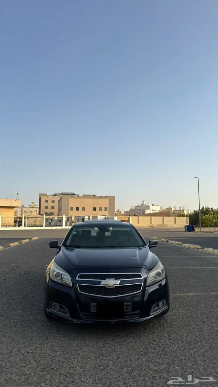ماليبو 2013 وكاله 1
