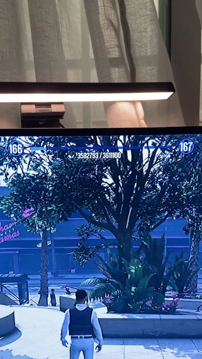 حساب سوني فورت قراند روكت في فيفا 25 21