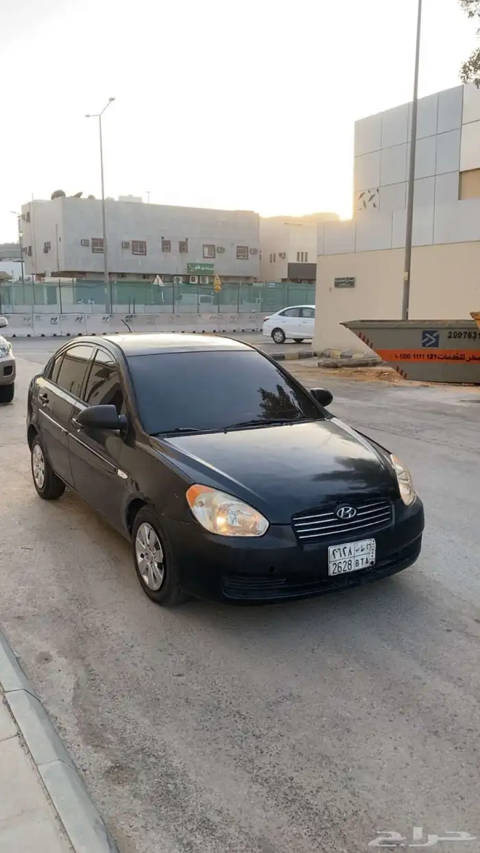 اكسنت دبدوب 2008 5