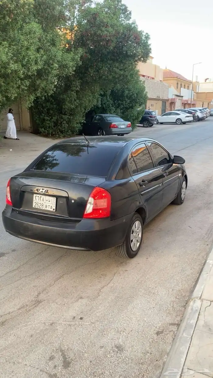 اكسنت دبدوب 2008 6