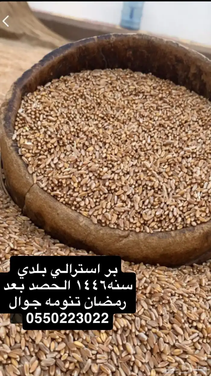 حب بر تنومه 0