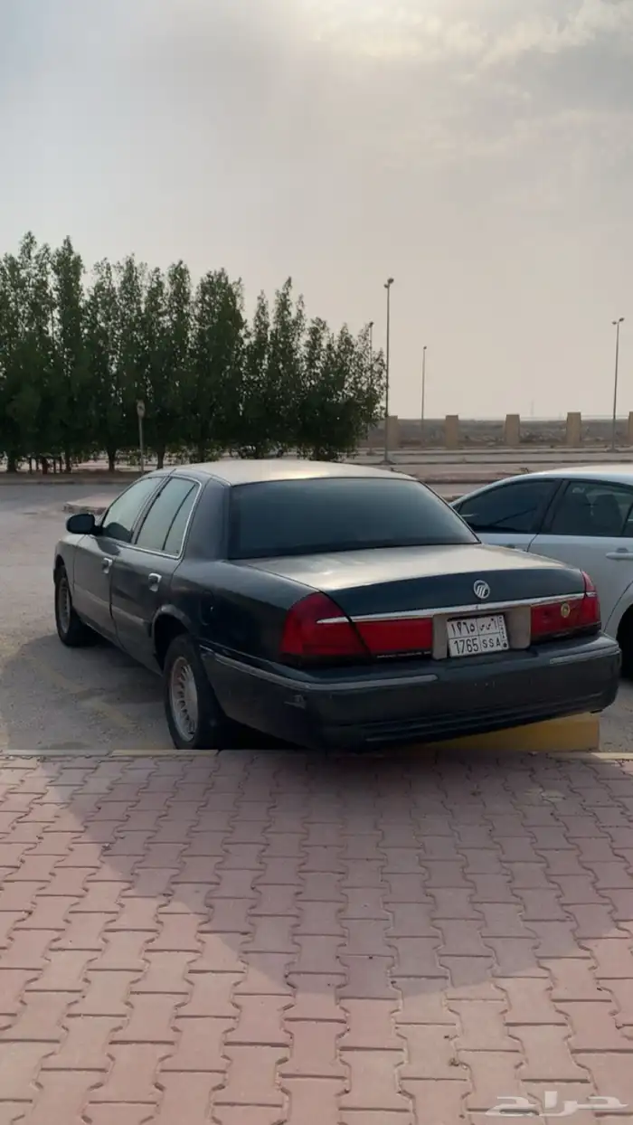 ماركيز 1999 5