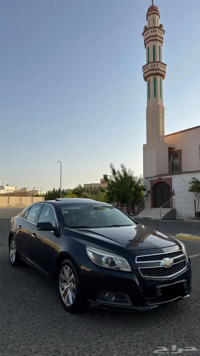 ماليبو 2013 وكاله 0