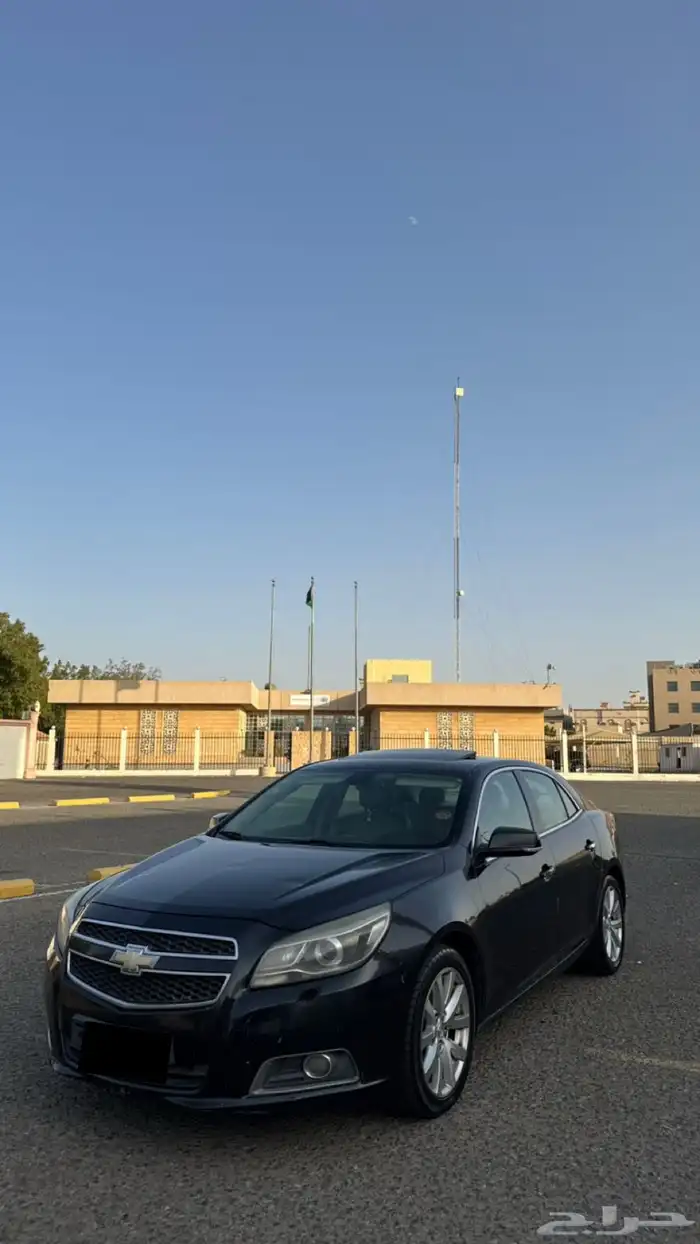 ماليبو 2013 وكاله 2