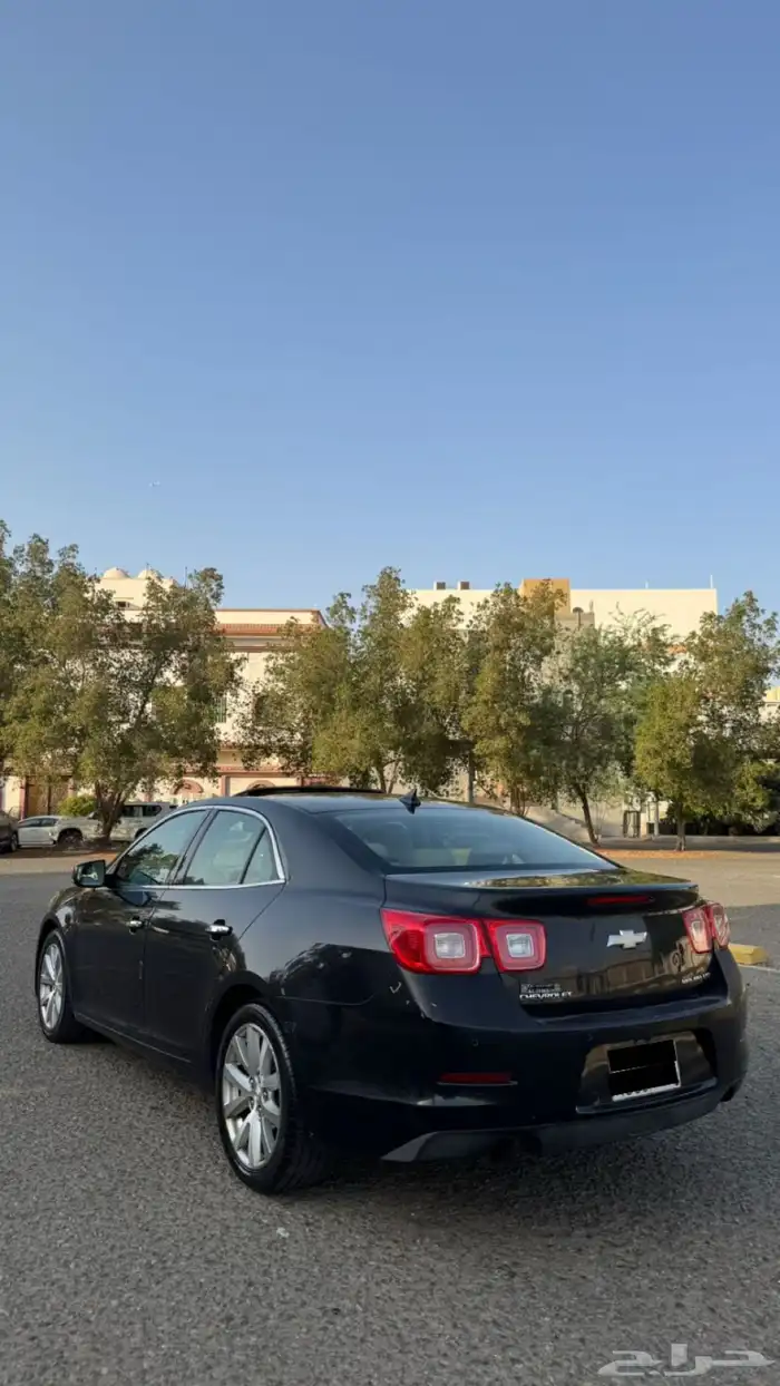 ماليبو 2013 وكاله 4