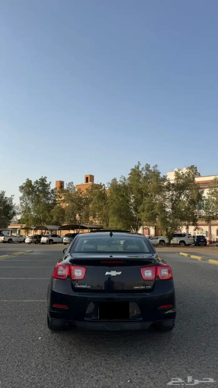 ماليبو 2013 وكاله 5