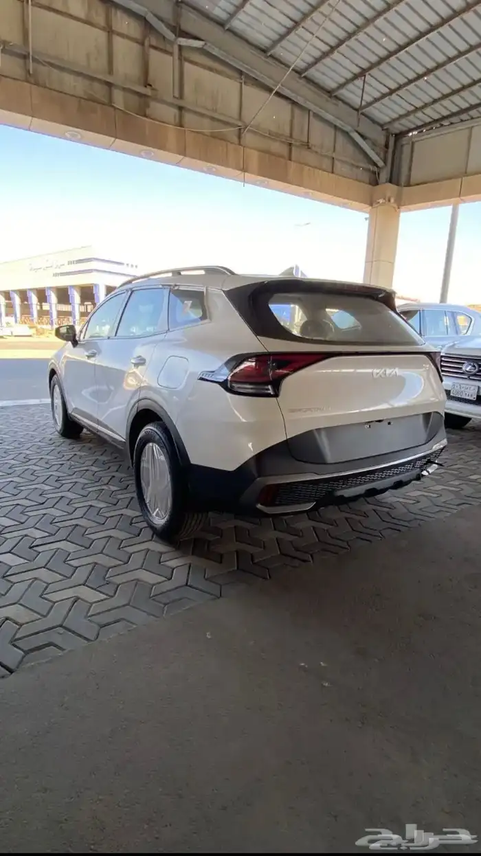 كيا سبورتاج L 2025 GL بالنقد والتقسيط باقل سعر 3