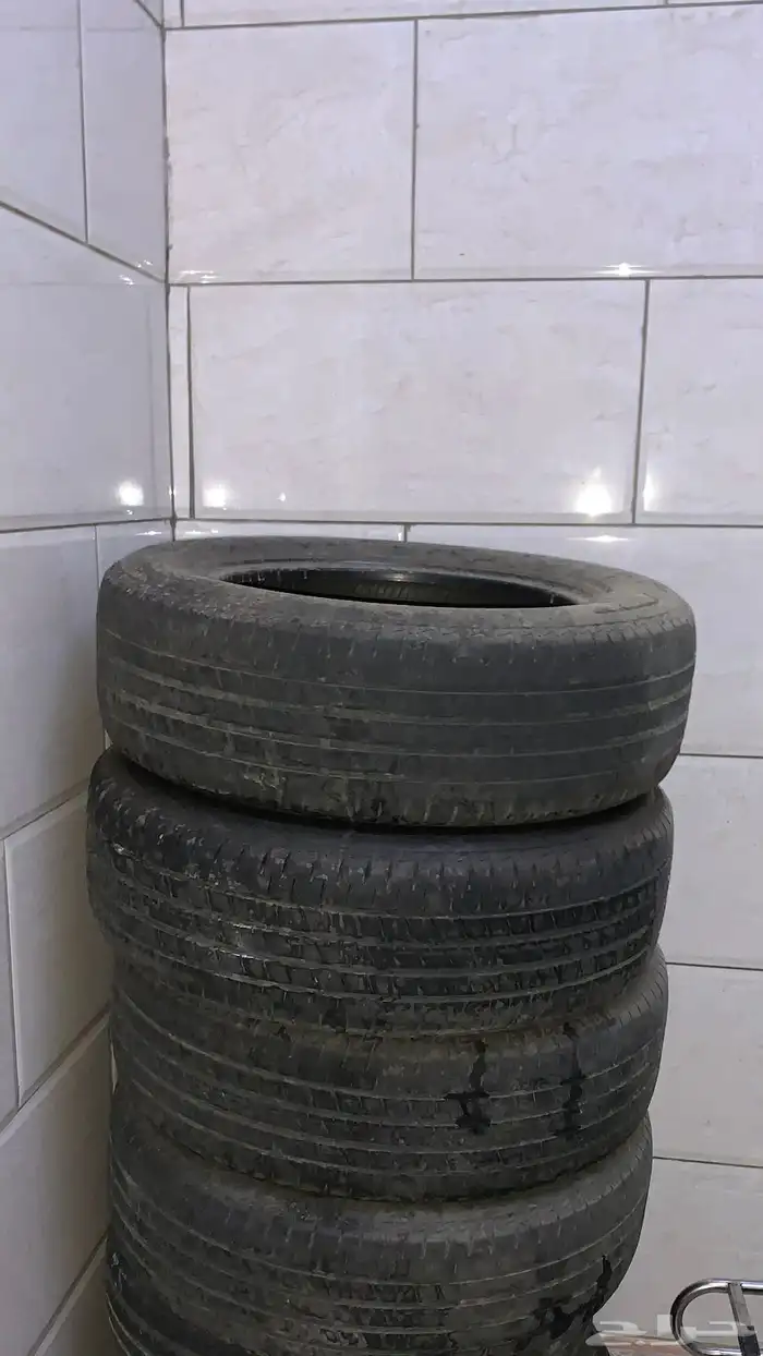 كفرات مقاس 16 0