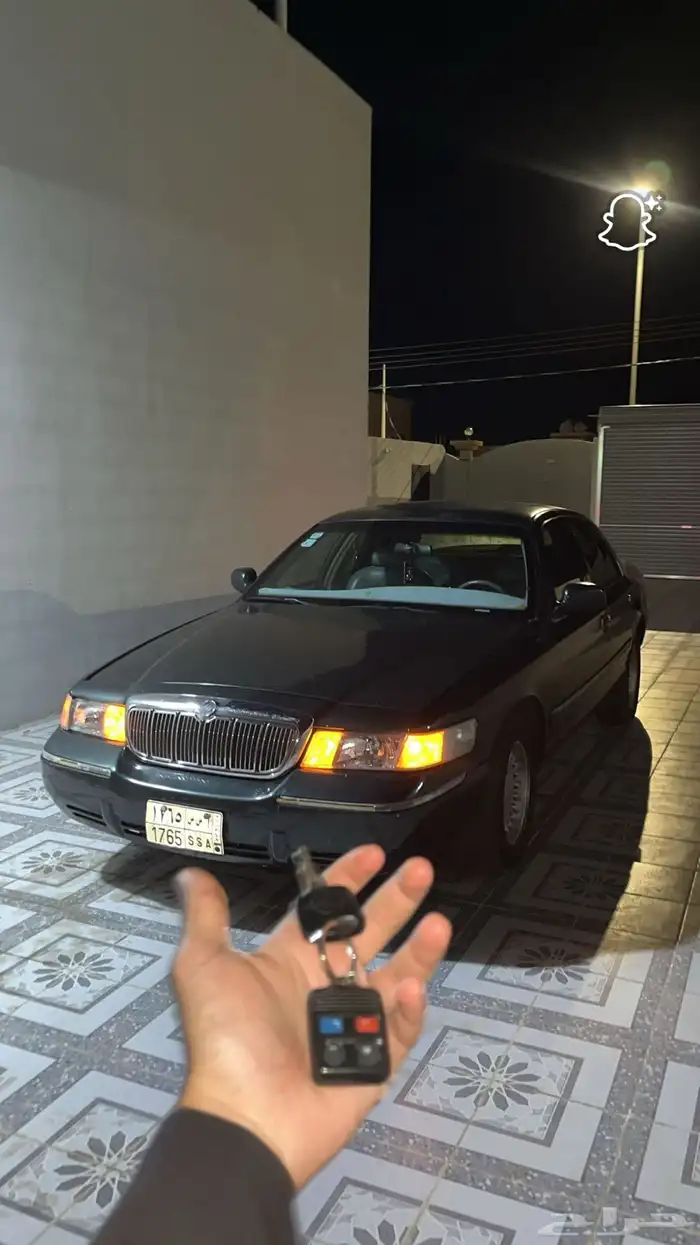 ماركيز 1999 0