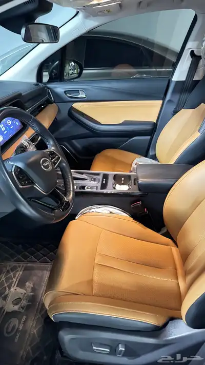 جاك GS4 index