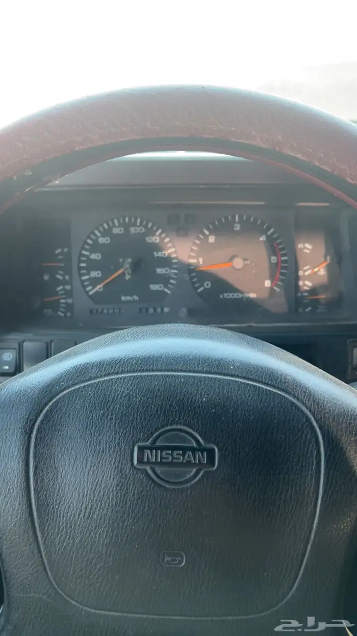 باترول 97 7