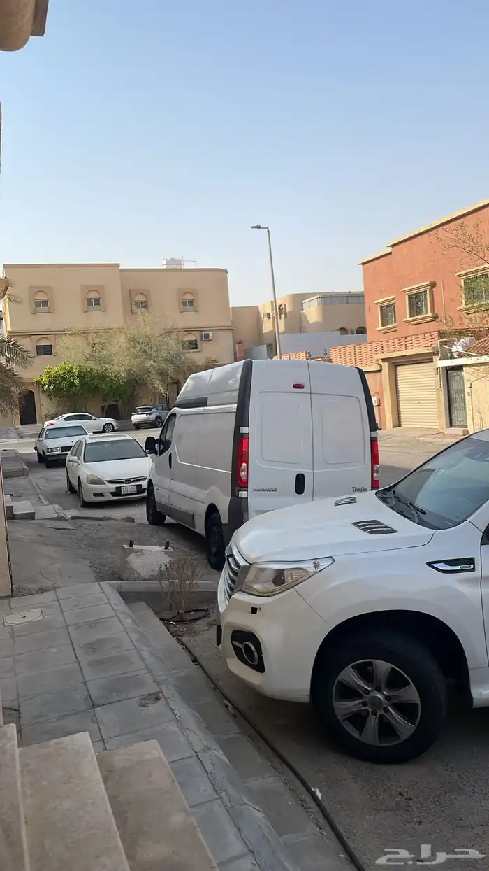 فان بضاعه صندوق كبير 0
