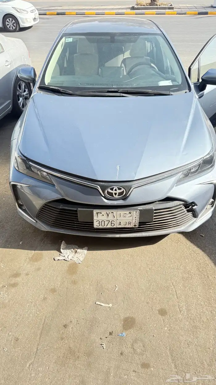 عرض كورلا 2022 7