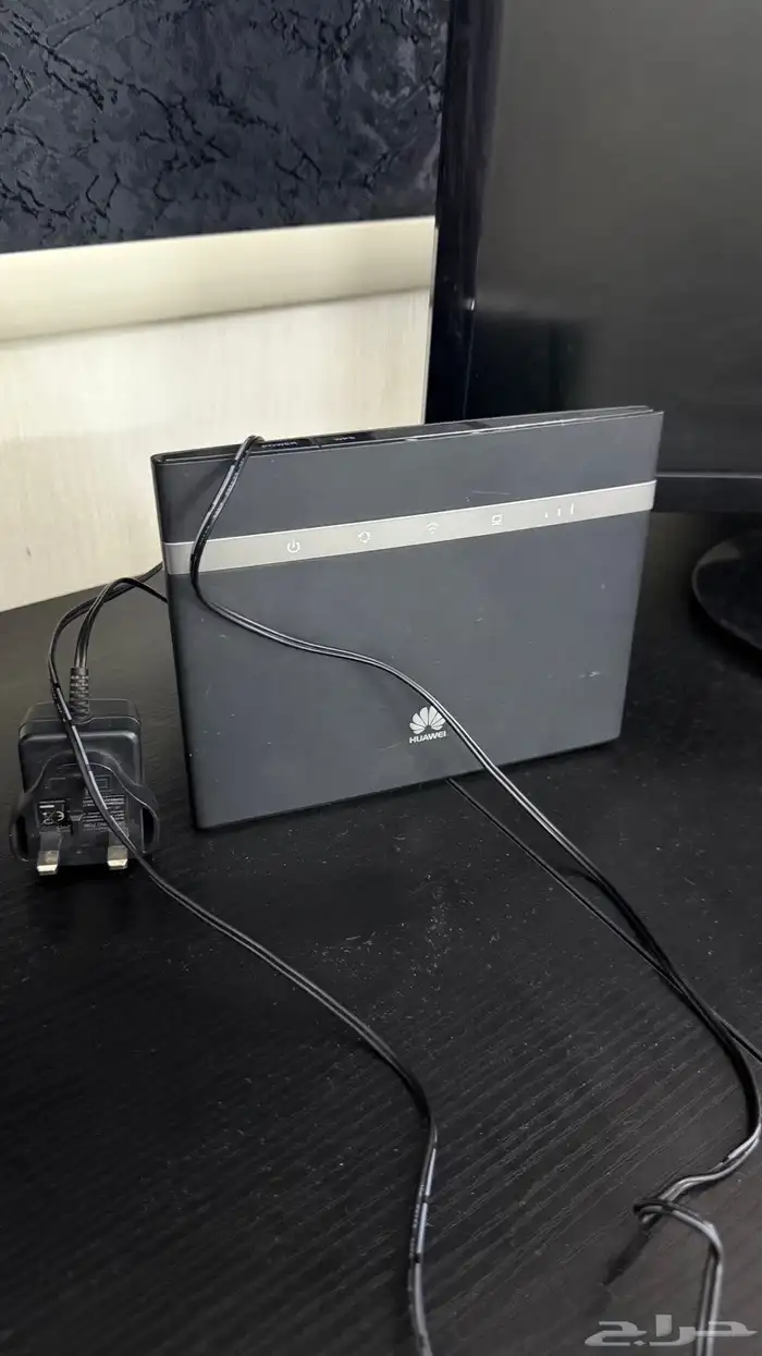راوتر هواوي 4G LTE 0