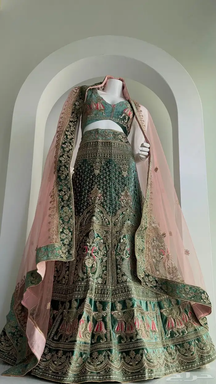 ساري هندي للبيع 23