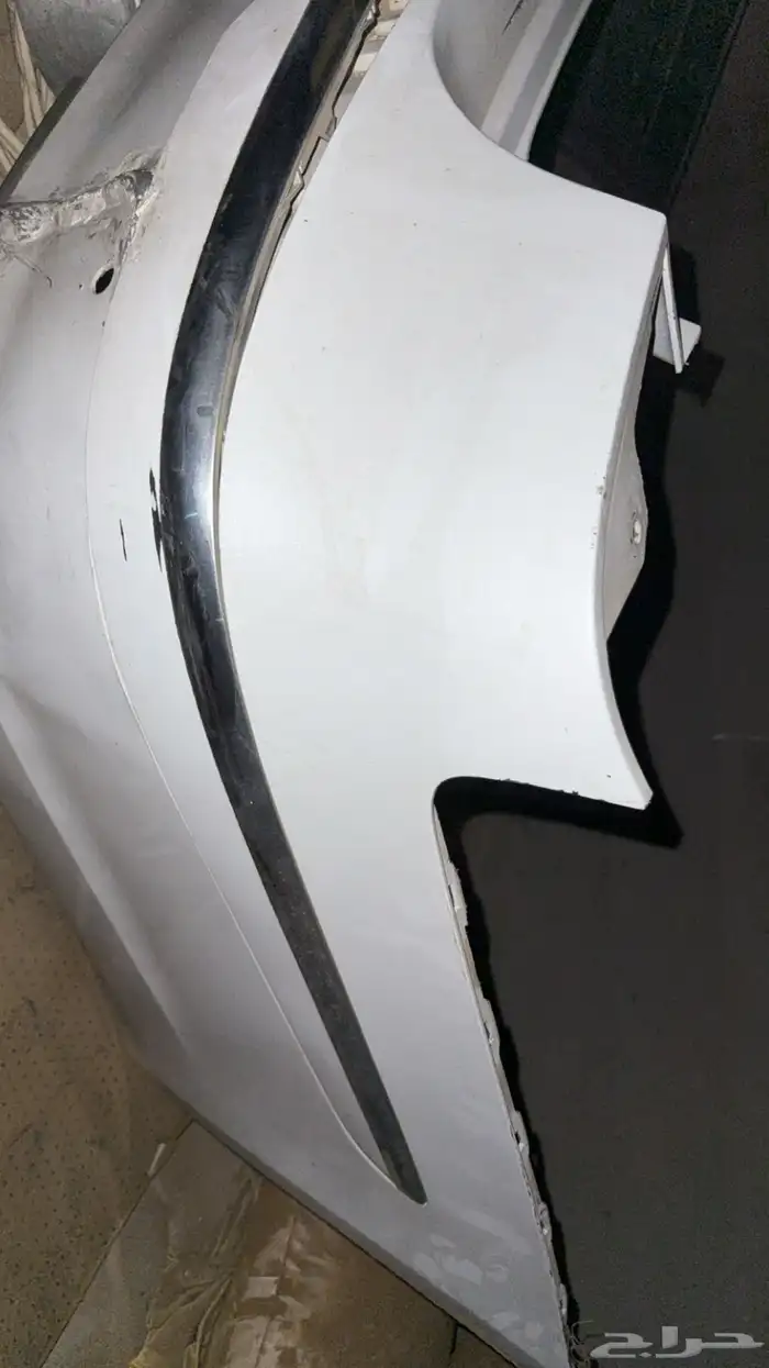 قطع جينسس 2012 - 2014 5