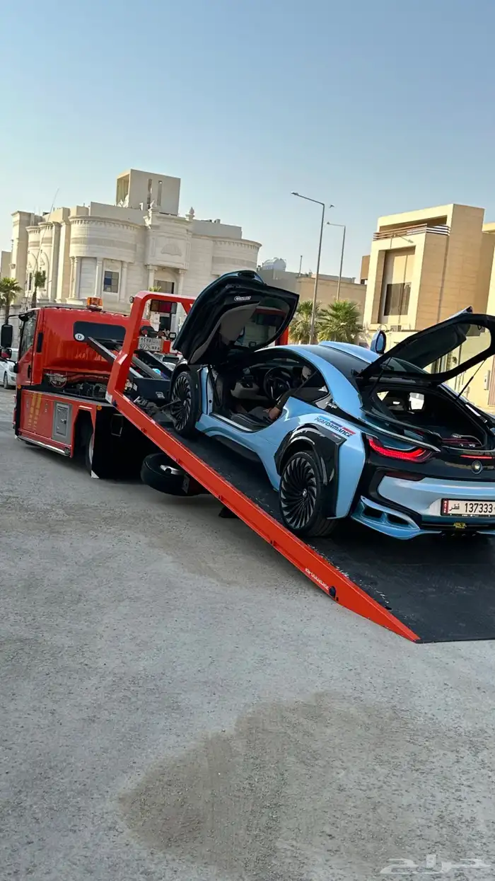 سطحه الدمام الرياض هدروليك 4