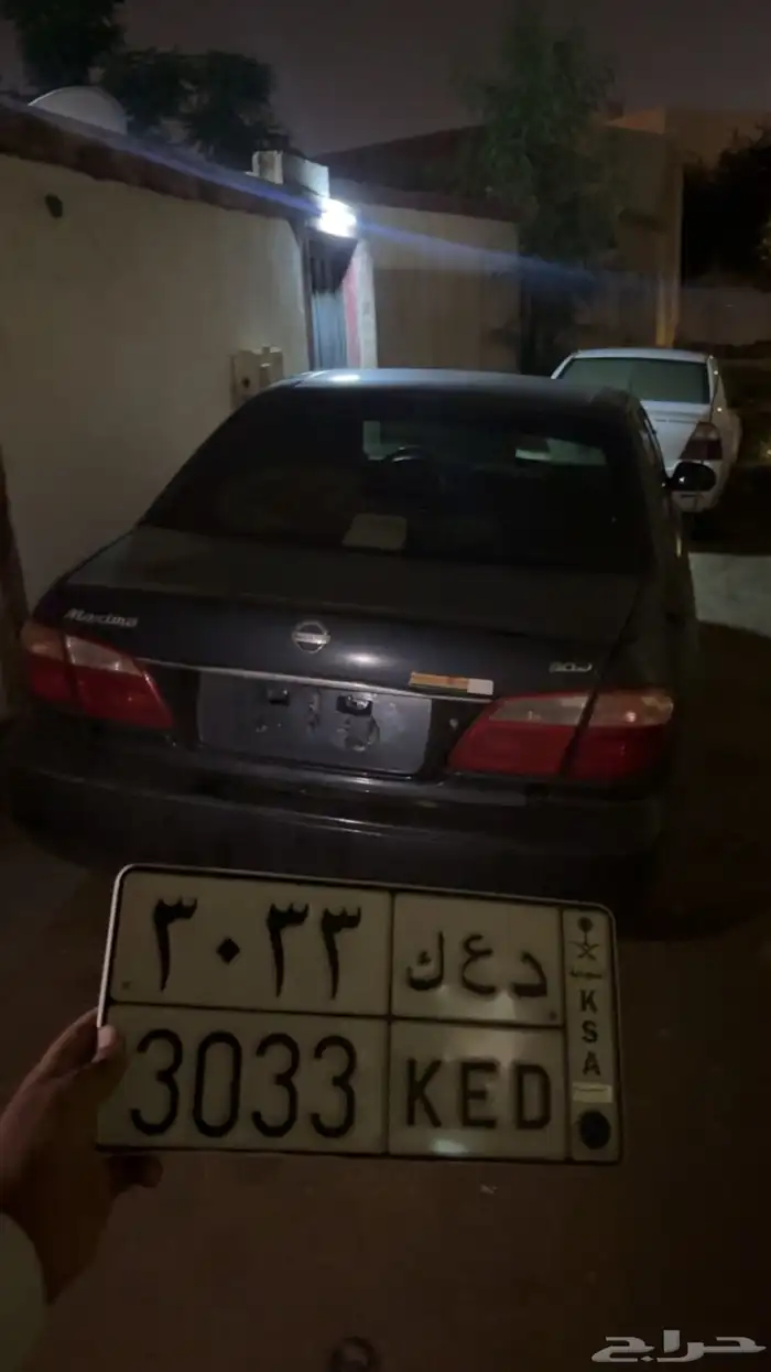 مكسيما 2007 لوحه شبه مميزه 14