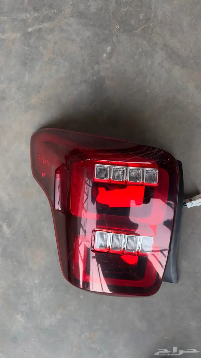 اسطب جاك GS8 2019-2021 1