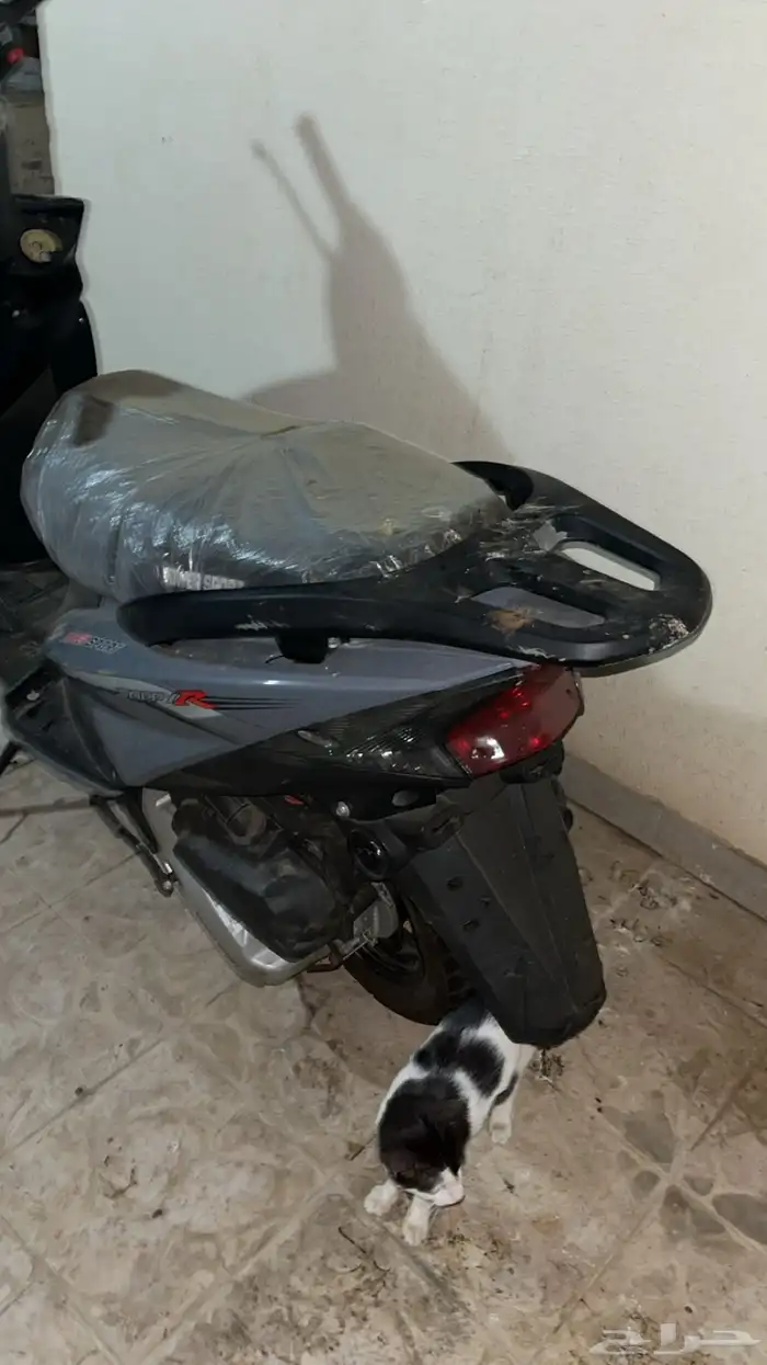 عجيب باور سبورت للبيع 2