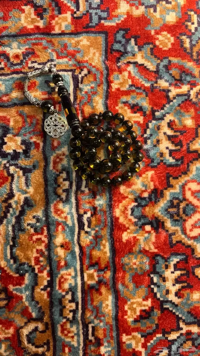 سبح بكلايت ب 40 13