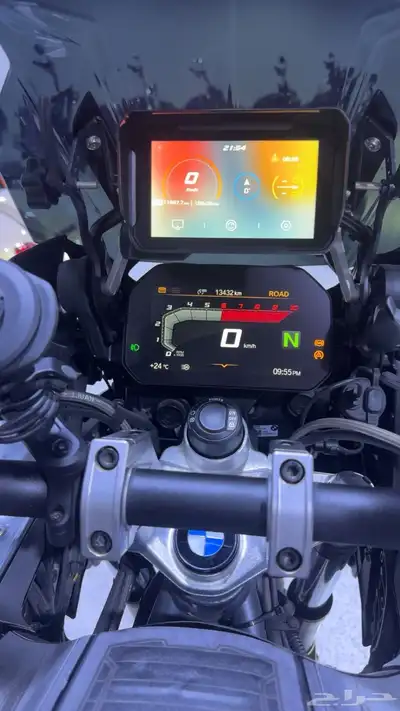 Bmw GSA ادفنشر index