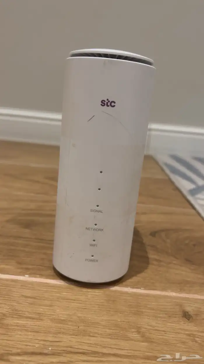 راوتر STC 0
