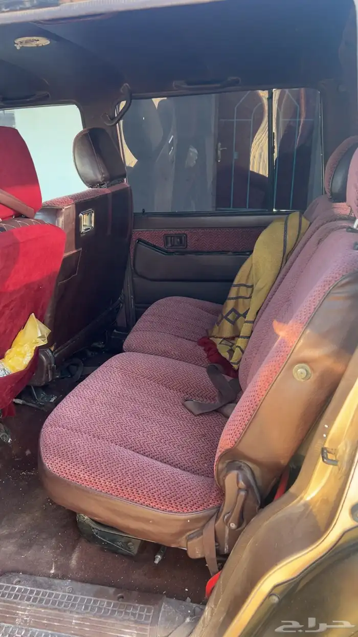 باترول 97 6