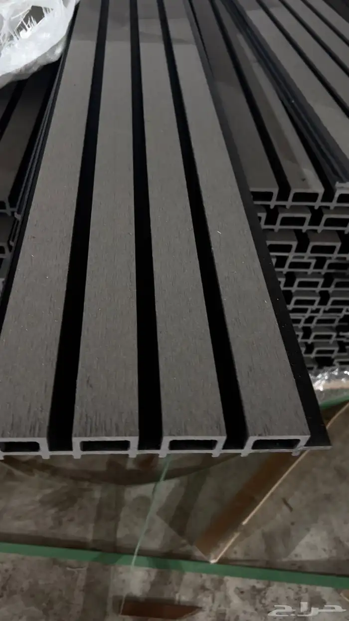 بديل خشب خارجي نوعيه ممتازه جدا 3