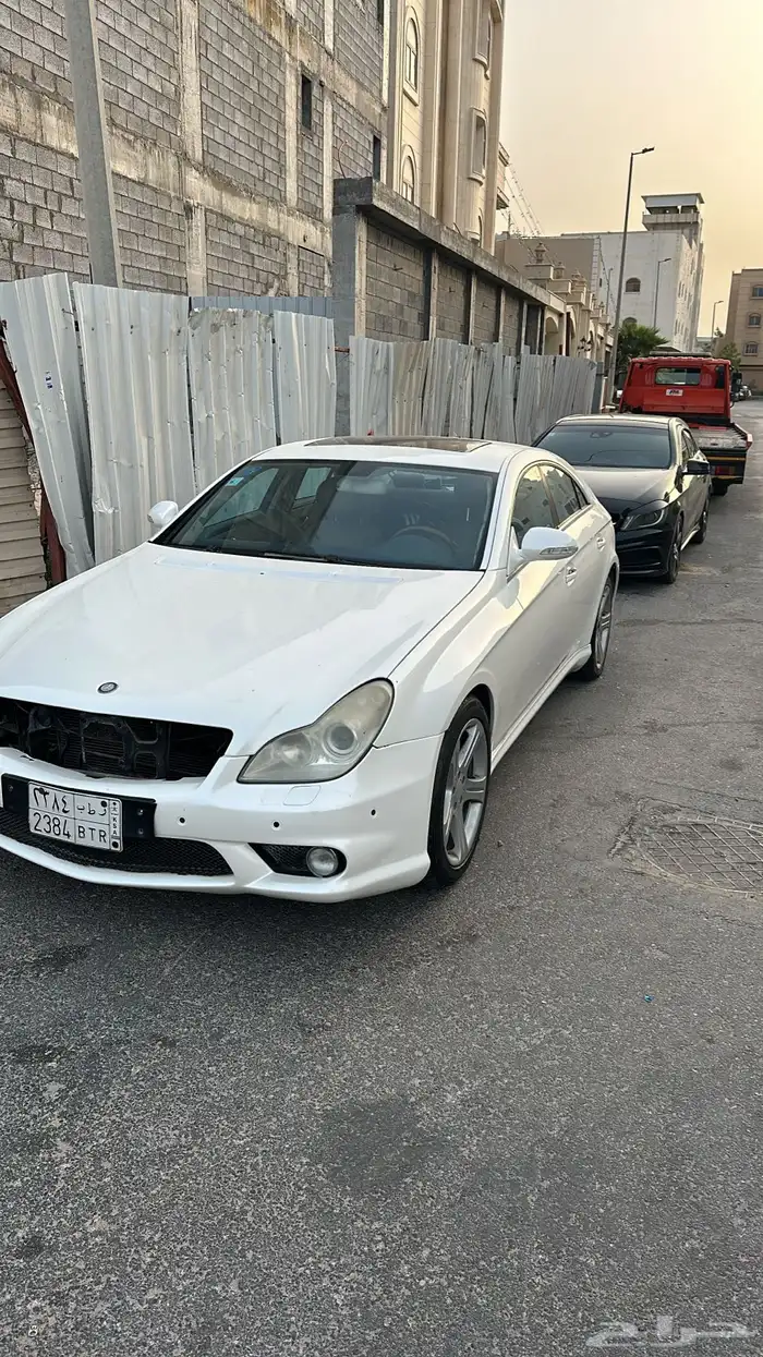 مرسيدس CLS 350 0