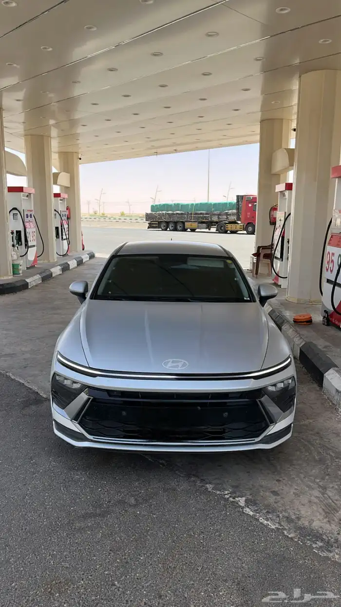 سوناتا فليت 9