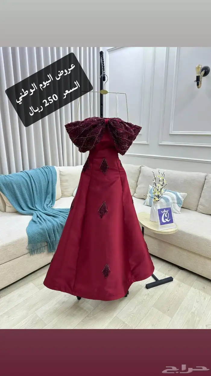 فساتين 17