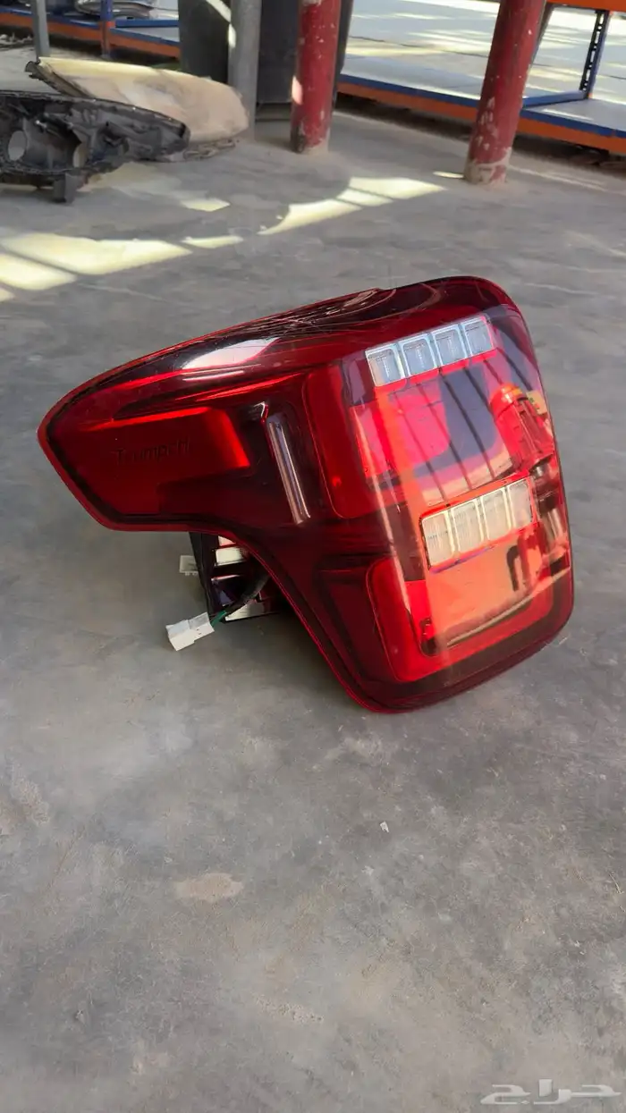 اسطب جاك GS8 2019-2021 0