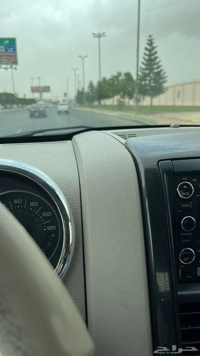 اكس بلور 2006 للبيع 1