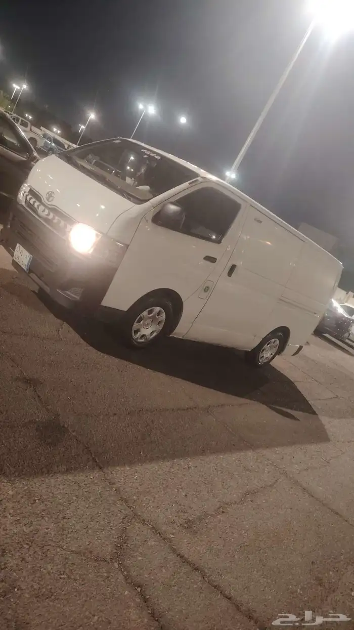 باص بضاعه للإيجار الشهري 2