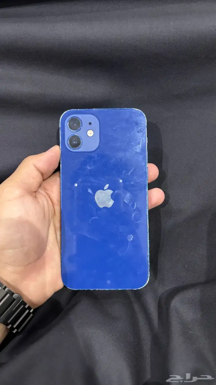 ايفون 12 عادي 2