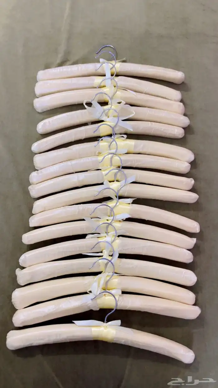 علاقات دبش ب 40 ريال ورود صناعي ينفع للدبش وتزين كوشات ايضا 0