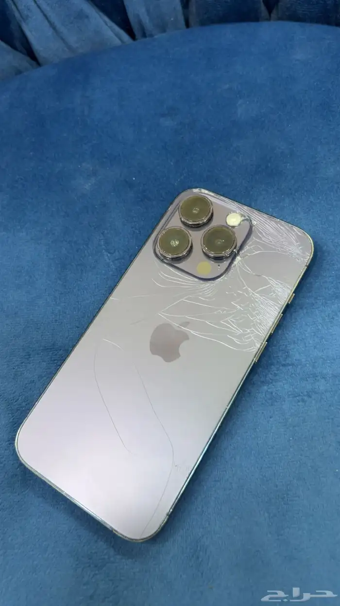 ايفون 14 برو. تمم البيع 0