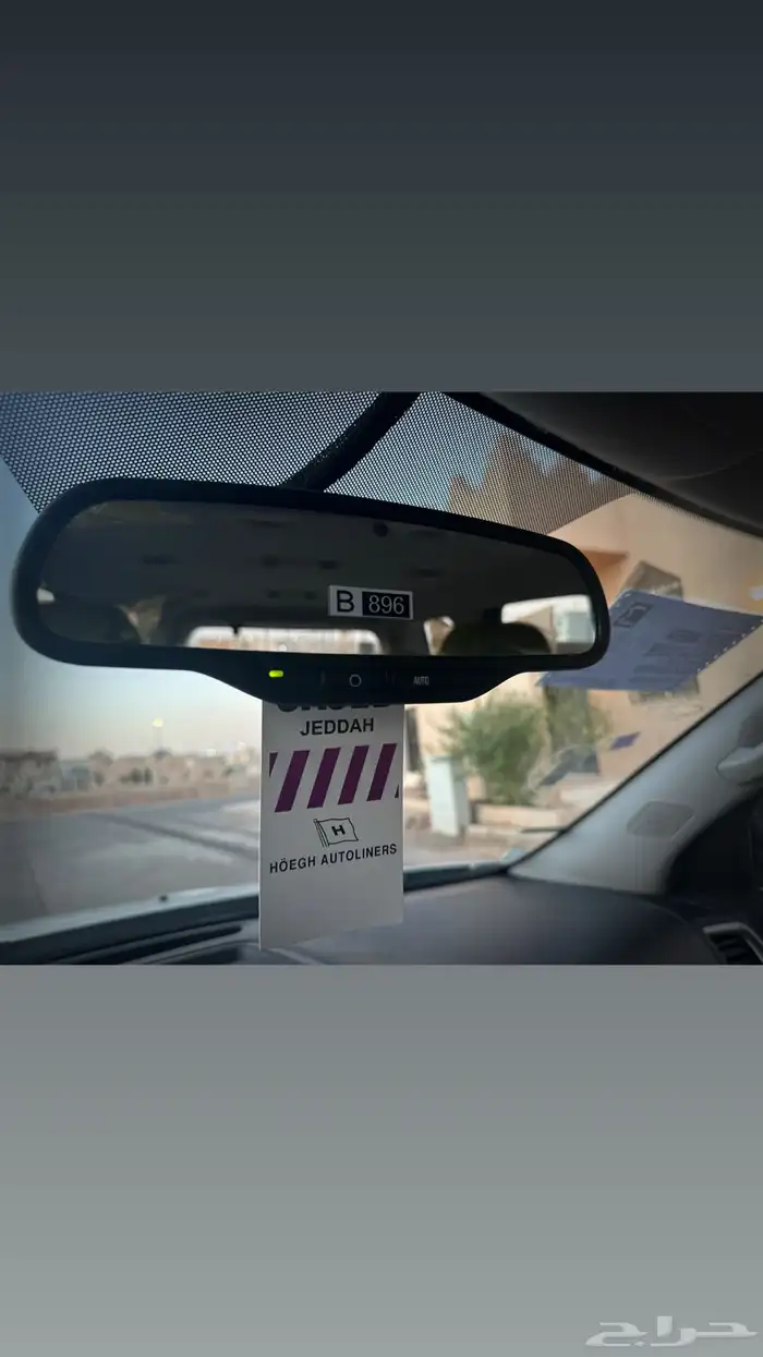 جيب جي ام سي اكاديا نظيف 43