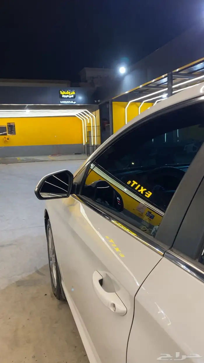 مطلوب كامري صاحبها ياخذ سوناتا 17 0