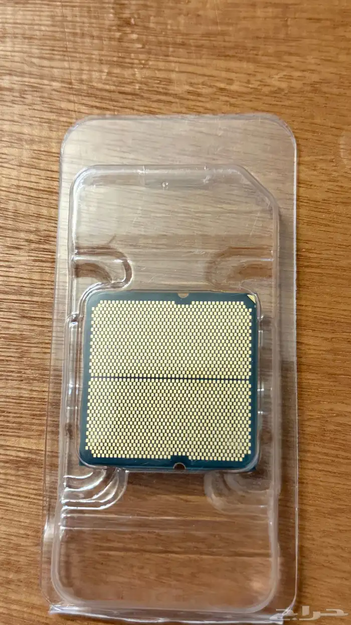للبيع معالج Ryzen 7 7800X3D 1