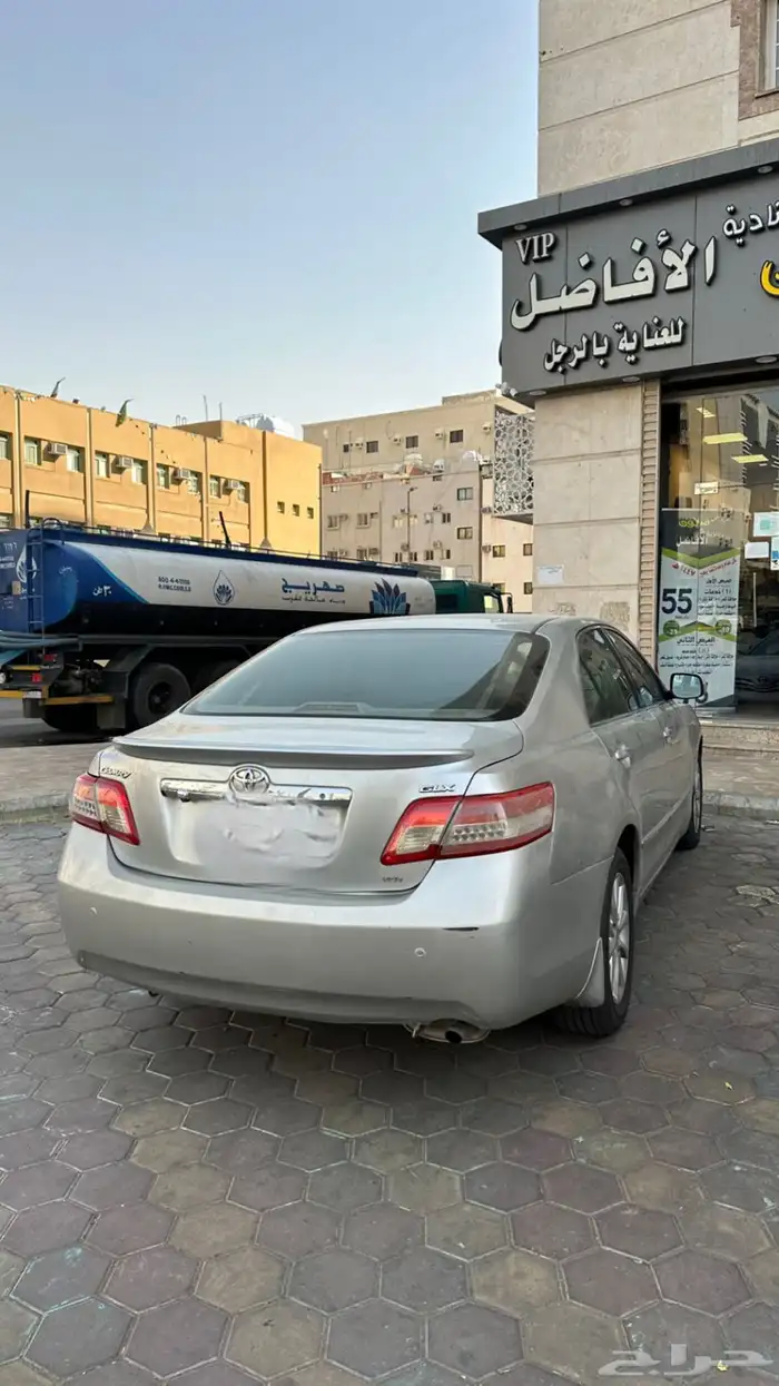 اعرض لكم كامري فل كامل 2010 2